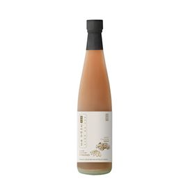 [CheongSum] Whole blended & Pressed GINGER 500ml-fruit extract juice-Made in Korea